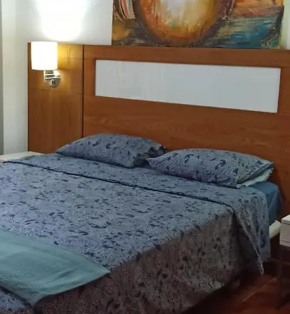 Appartement Lovley One Bed With Garden And Swimming Pool San Miguel de Abona